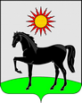 Целина герб